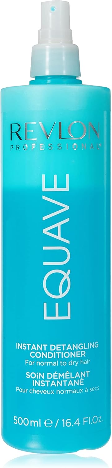 Revlon Equave Hydro Instant Detangling Conditioner