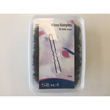 45 Mm Wavy Hair Pins