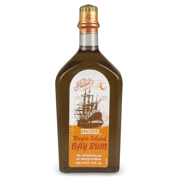 Bay Rum Aftershave 177ml