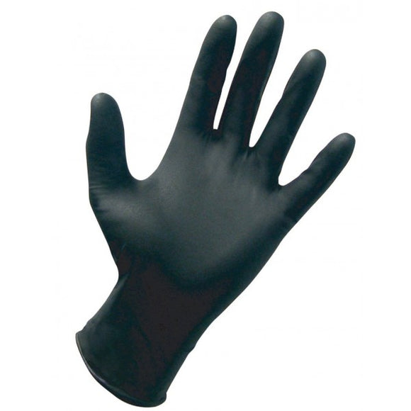 Nitrile AQL 1,5 - Disposable Nitrile Gloves