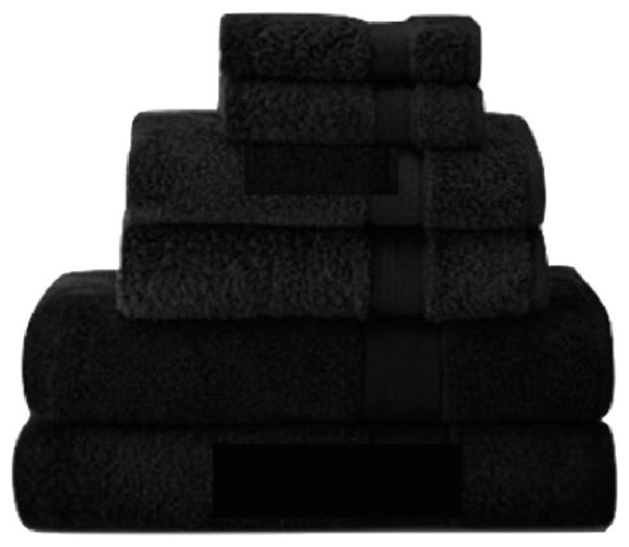 Invincible Stain Resistant Salon Towels