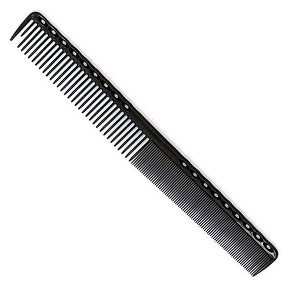 Pure Carbon Long Comb
